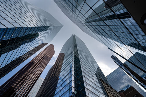 Commercial Services
